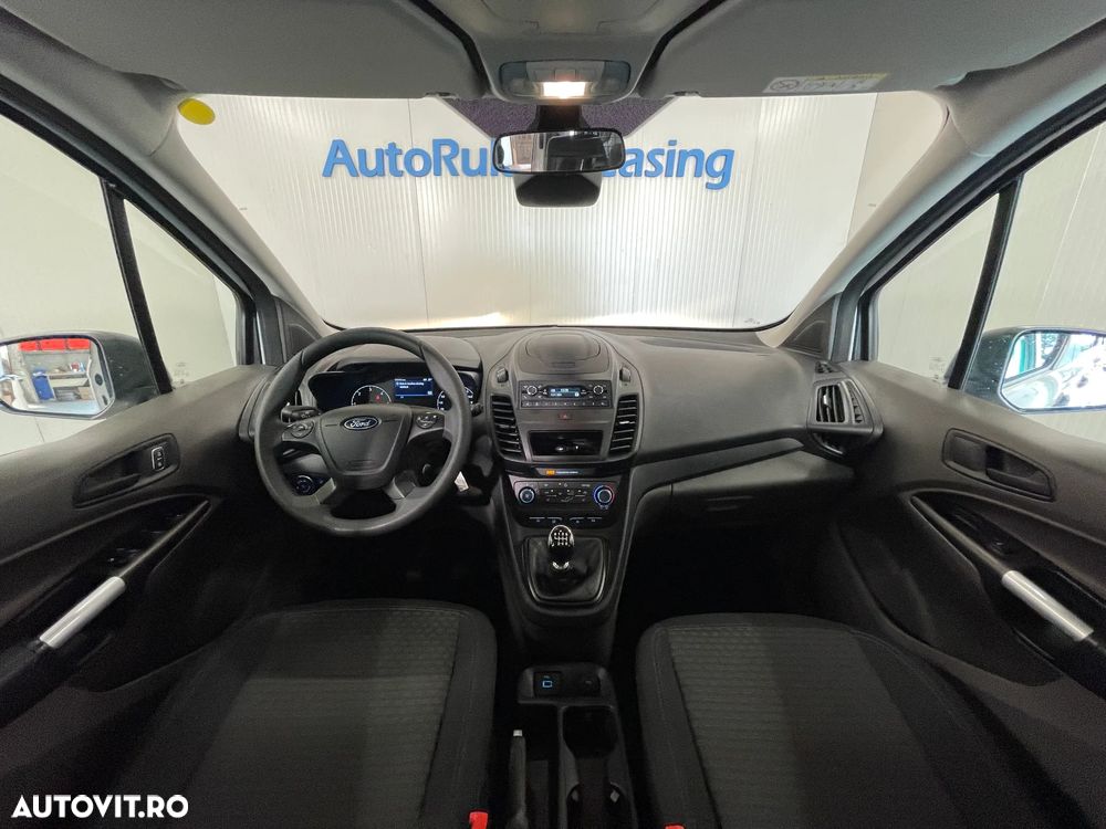 Ford Transit Connect 1.5 EcoBlue 120CP 6MT Kombi L2 Trend - 8