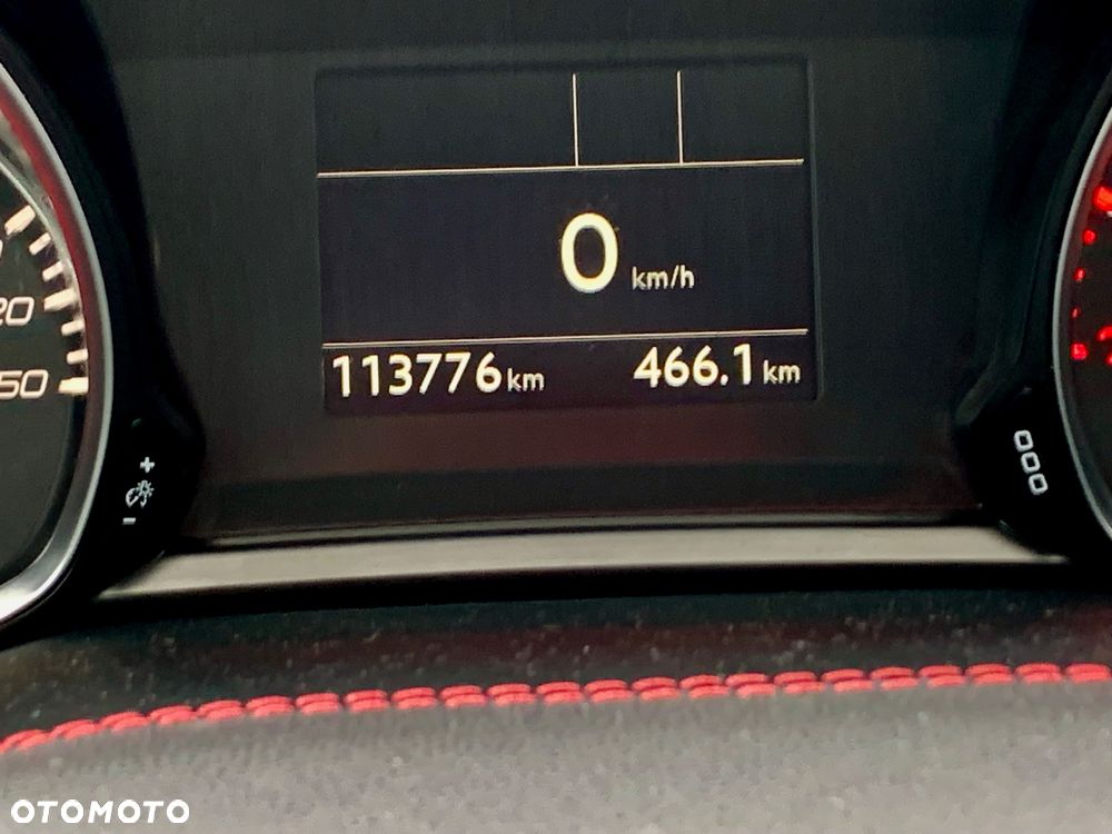 Peugeot 308 PureTech 130 Stop & Start GT-Line Edition - 18