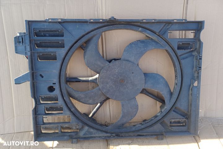 Electroventilator racire motor / AC N46 523I 7726010101 6726010105 17 - 3