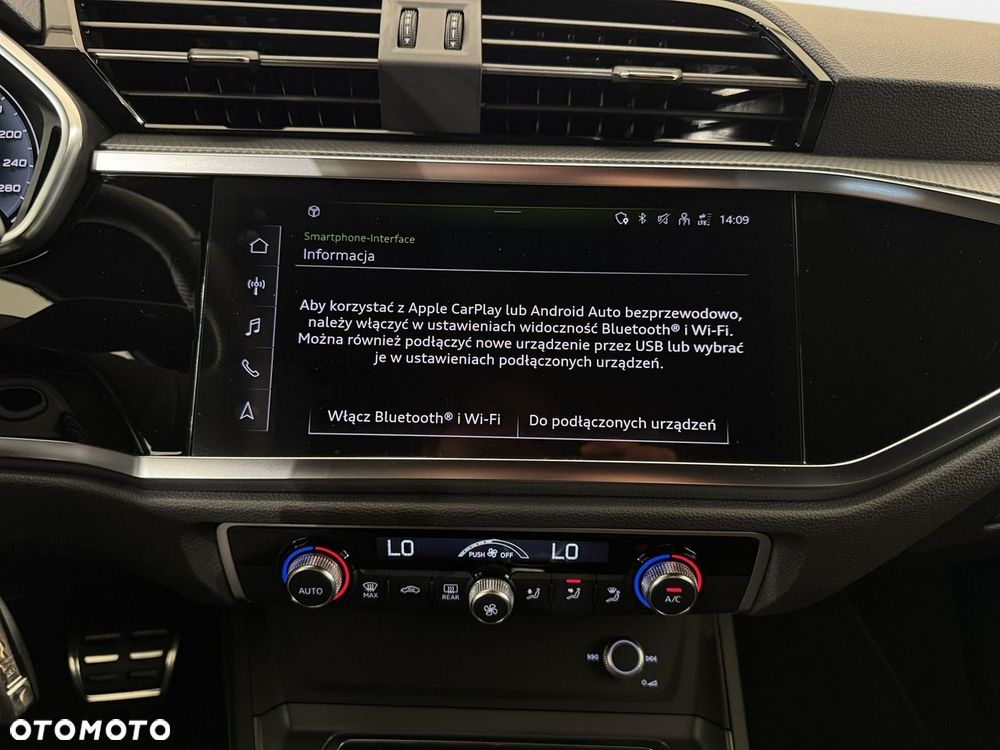 Audi Q3 Sportback - 19