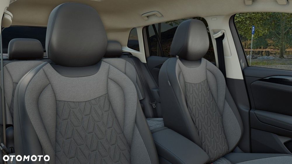 Volkswagen Tiguan - 14