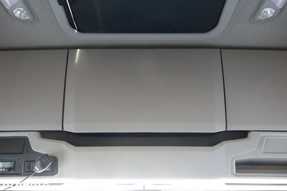 Scania S 560 / MEGA / RETARDER / KLIMA POSTOJOWA / LOWDECK / 2022 ROK / - 33