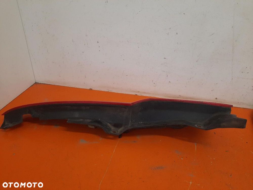 FIAT PANDA II 03-11 HB 5D LAMPA TYŁ PRAWY PRAWA TYLNA ZEWNĘTRZNA 280202 - 6