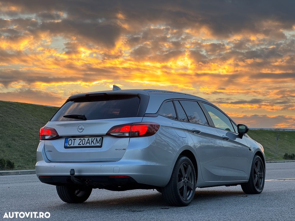 Opel Astra 1.6 CDTI DPF ecoFLEX TourerStart/Stop Edition - 3