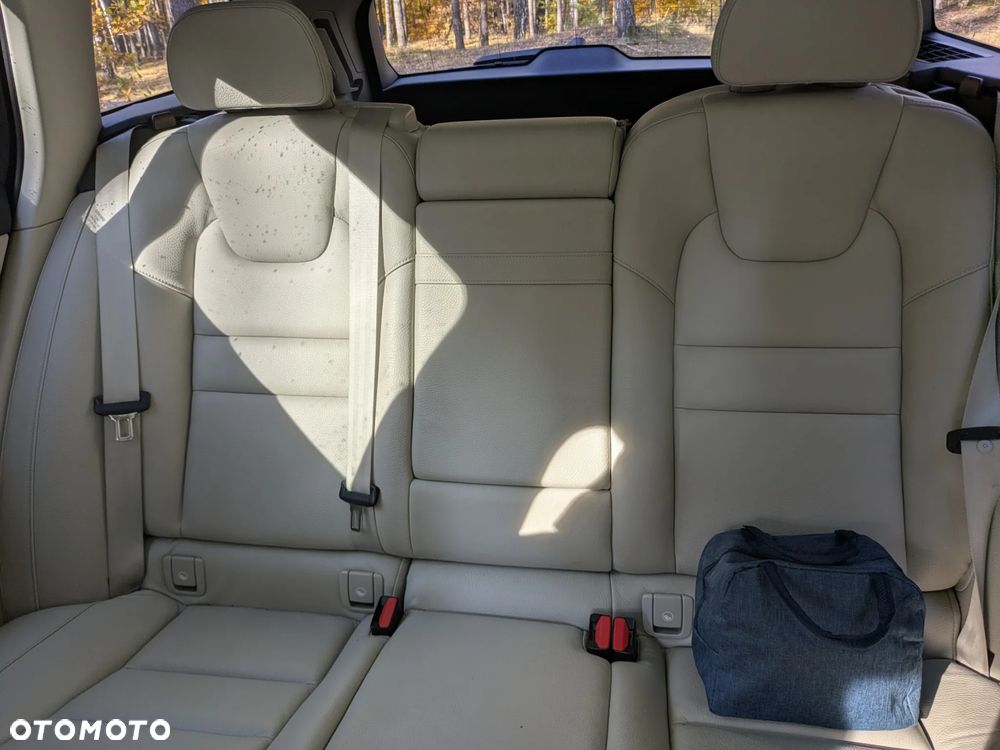 Volvo V60 T5 Geartronic Momentum Pro - 15