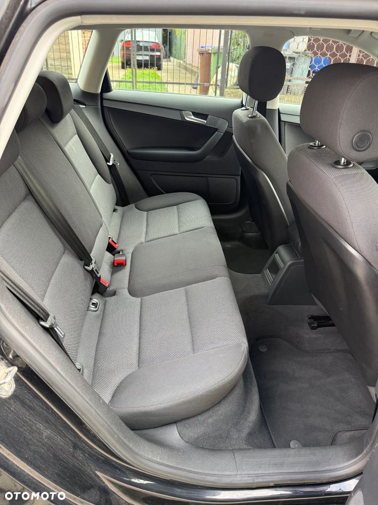 Audi A3 Sportback 1.6 Ambition - 13