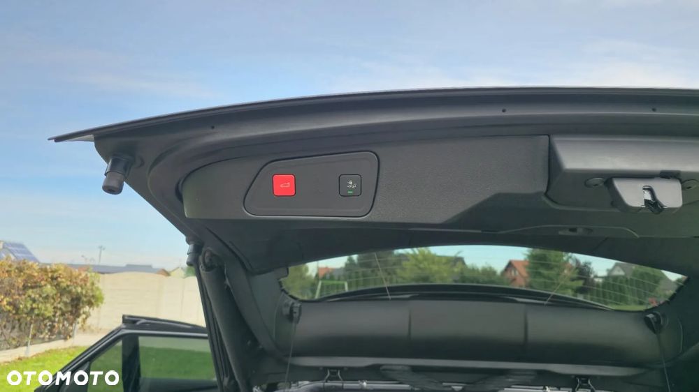 Peugeot 3008 1.6 PureTech Hybrid PHEV Allure Pack S&S EAT8 - 20
