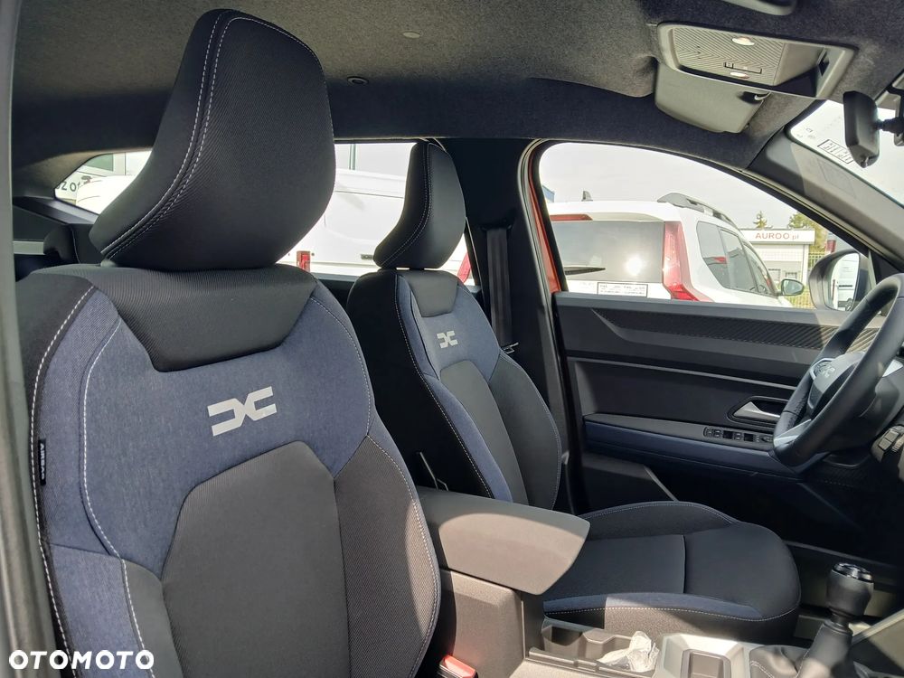 Dacia Bigster 1.2 TCe mHEV Expression - 15