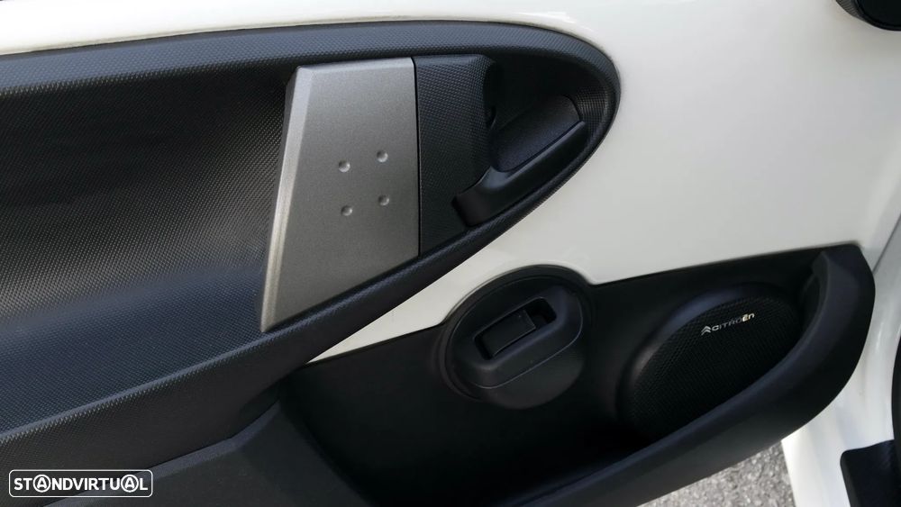 Citroën C1 1.2 VTi Shine - 34