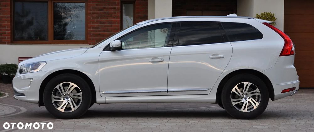 Volvo XC 60 D4 Summum - 5