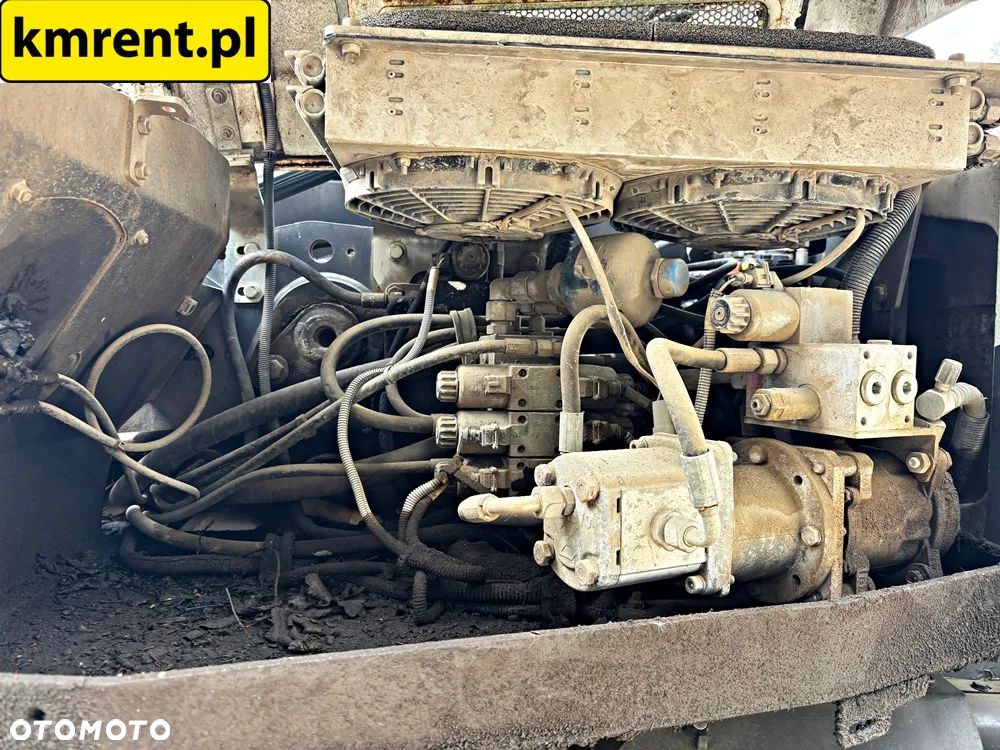 Mecalac 12 MTX KOPARKO-ŁADOWARKA 2017r. | MECALAC MSX MXT 714, JCB 3CX - 37