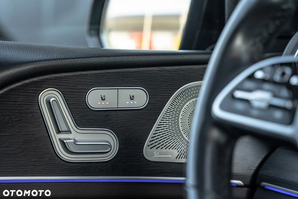 Mercedes-Benz GLE - 25