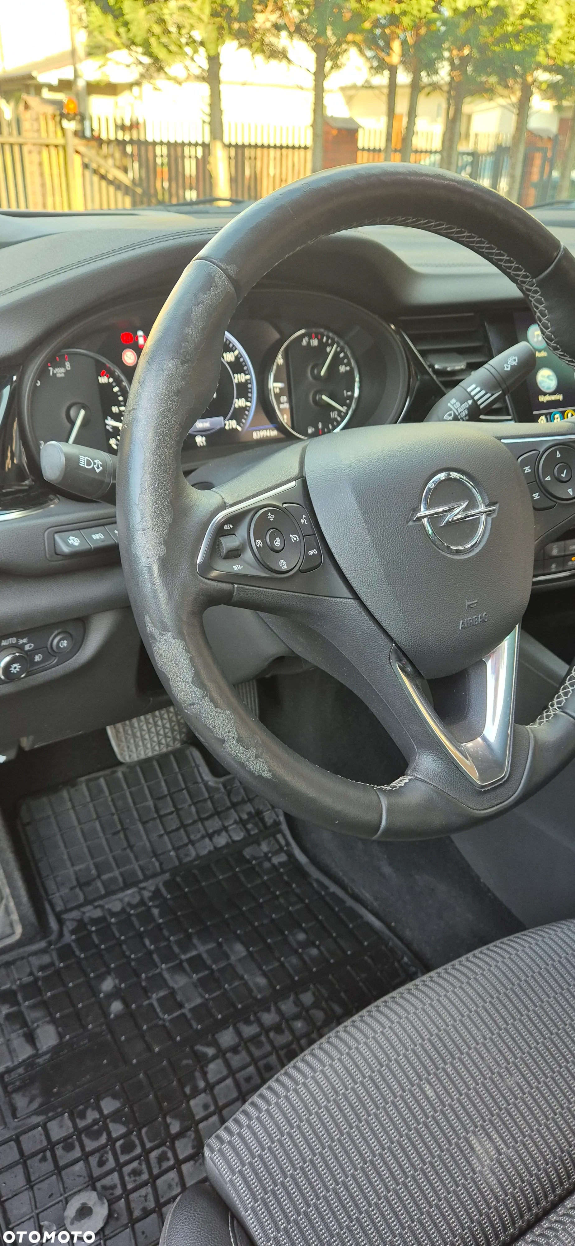 Opel Insignia 1.6 T Elite S&S - 12