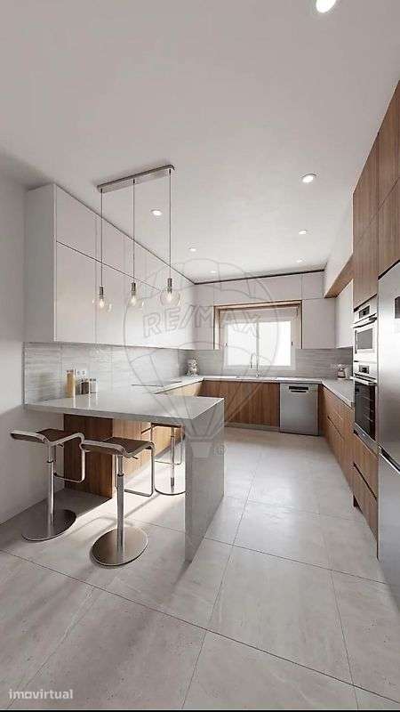 Apartamento T3 para venda - Grande imagem: 3/13