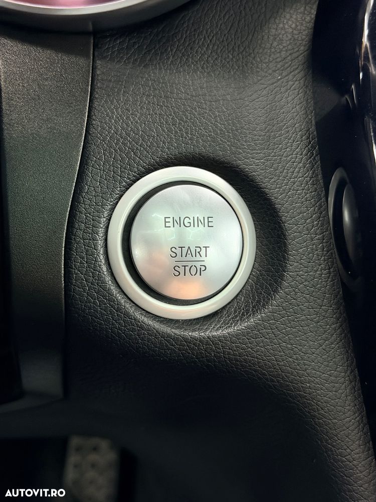 Mercedes-Benz GLC 250 4Matic 9G-TRONIC AMG Line - 28