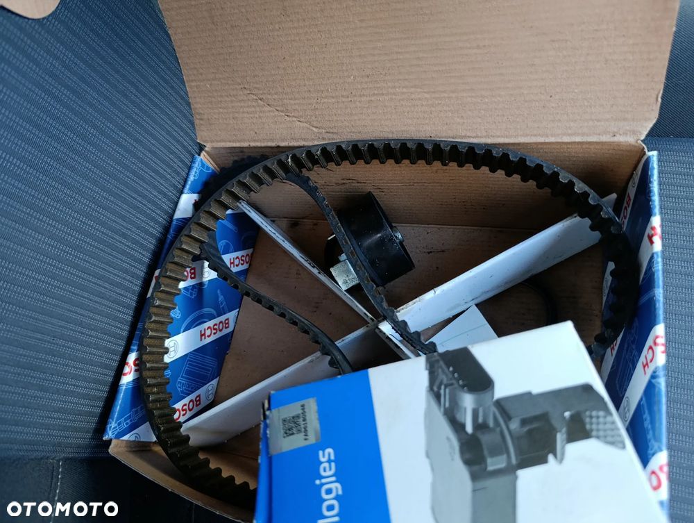 Ford Focus 1.6 EcoBoost Start-Stopp-System Champions Edition - 21