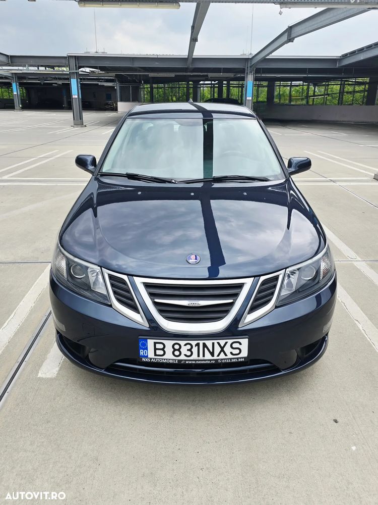 Saab 9-3 - 14