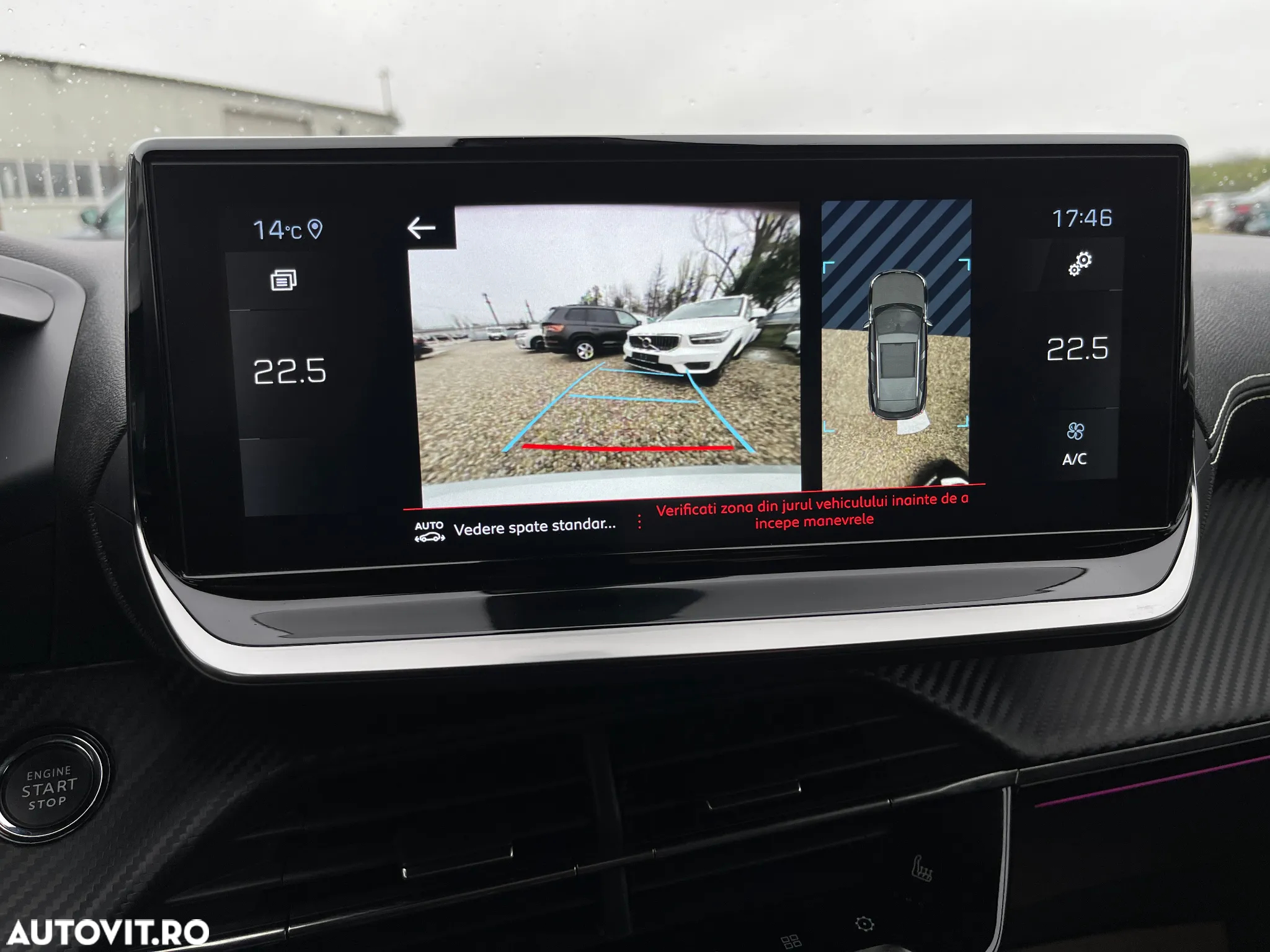 Peugeot 2008 1.2 PureTech BVM6 STT GT - 14