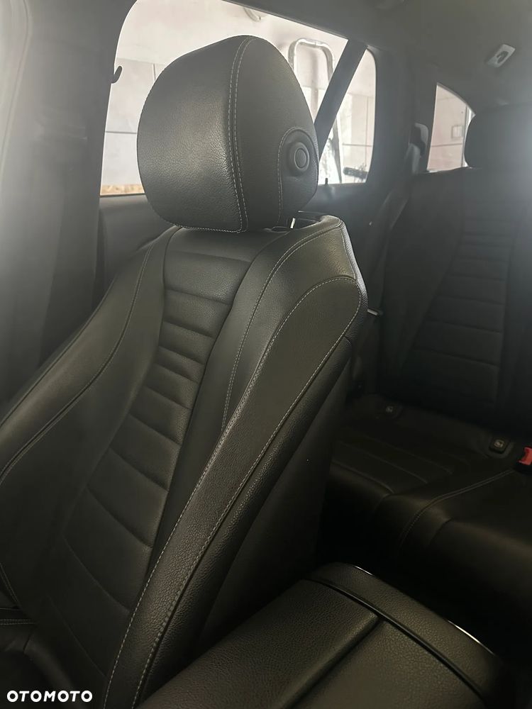 Mercedes-Benz Klasa E 220 d 4-Matic All-Terrain - 9