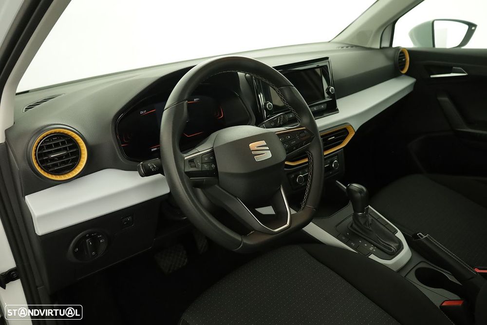 SEAT Arona 1.0 TSI Style DSG - 7