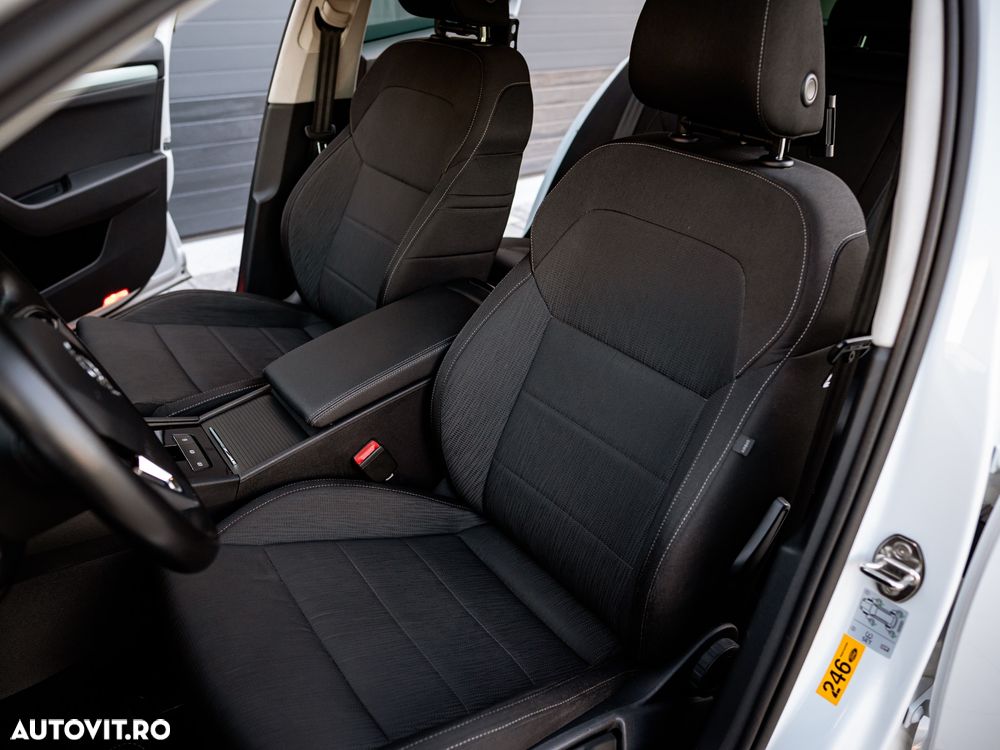 Skoda Superb 2.0 TDI DSG Ambition - 17