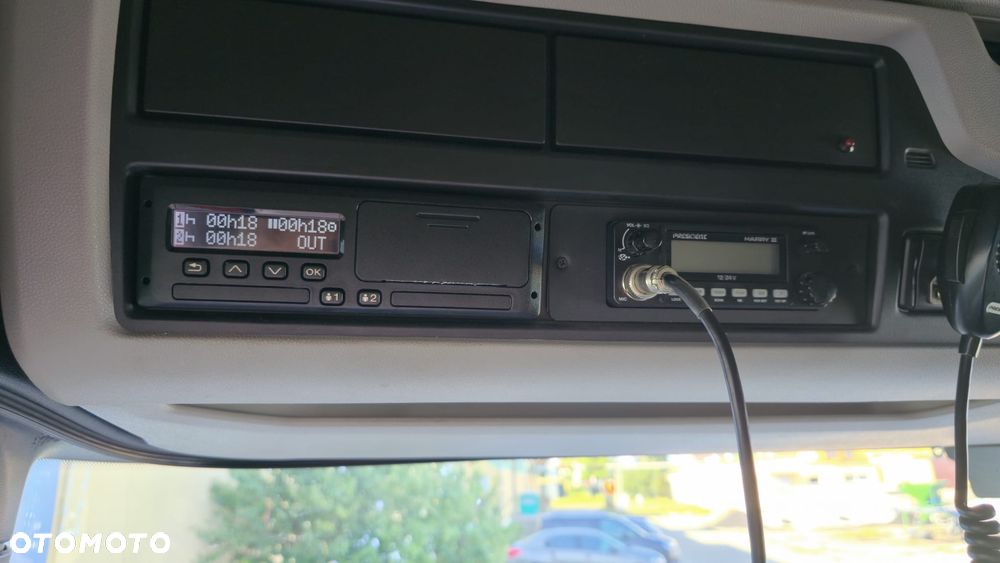 Scania R410 - 34
