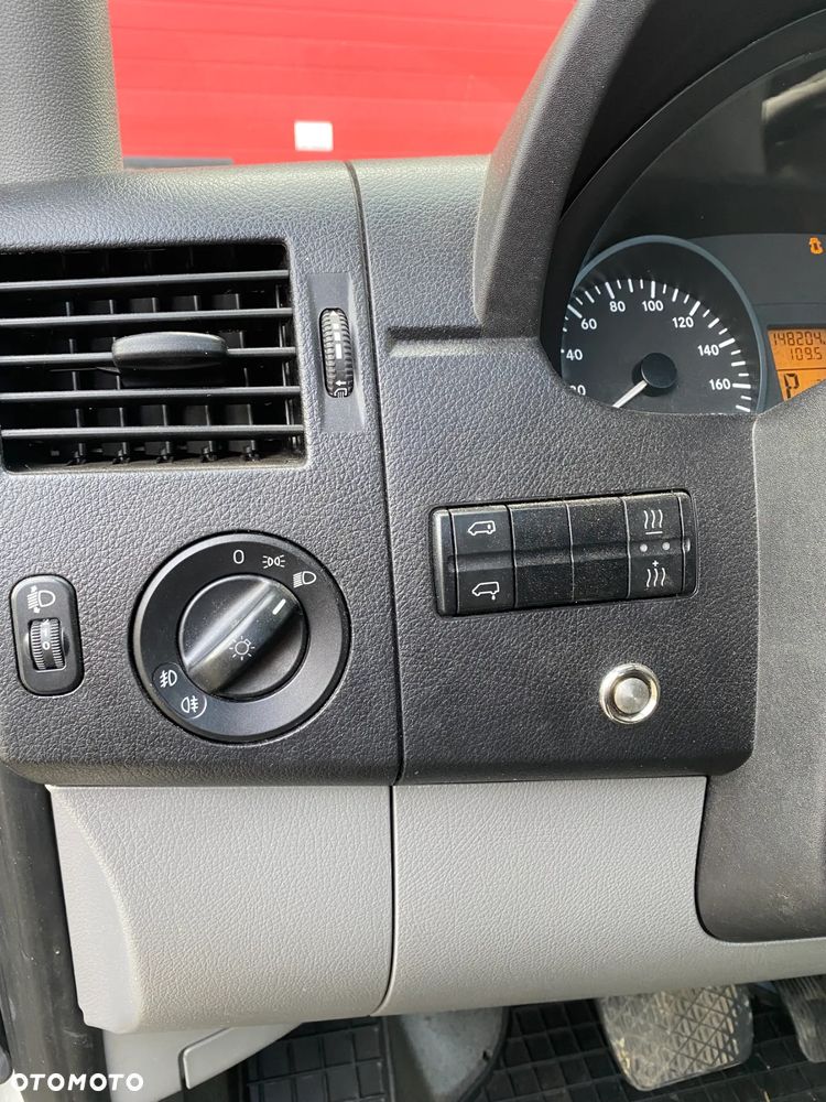 Mercedes-Benz Sprinter 516 Bluetec - 22