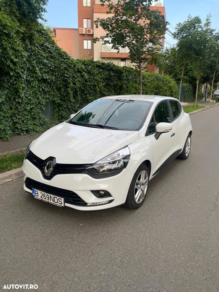 Renault Clio TCe Life Evo - 2