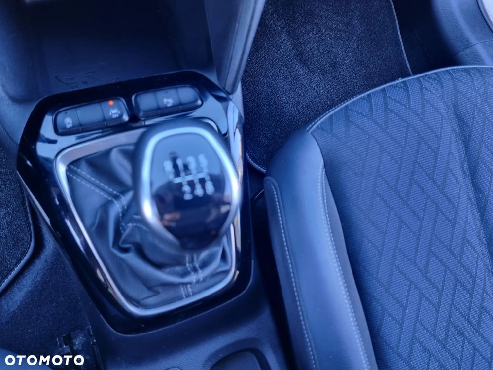 Opel Corsa - 24