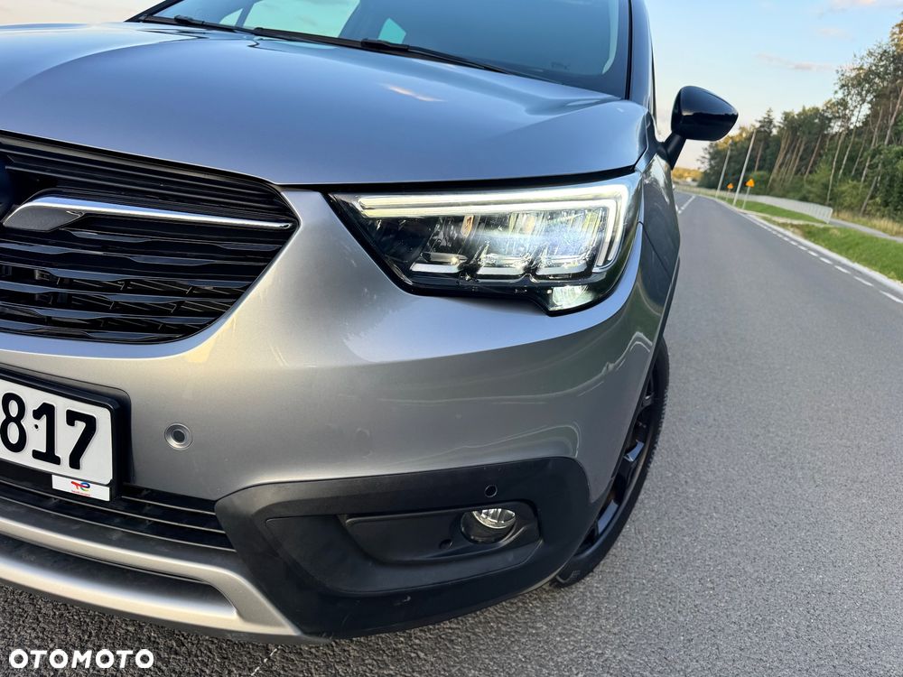 Opel Crossland X 1.2 Start/Stop Limited Edition - 8