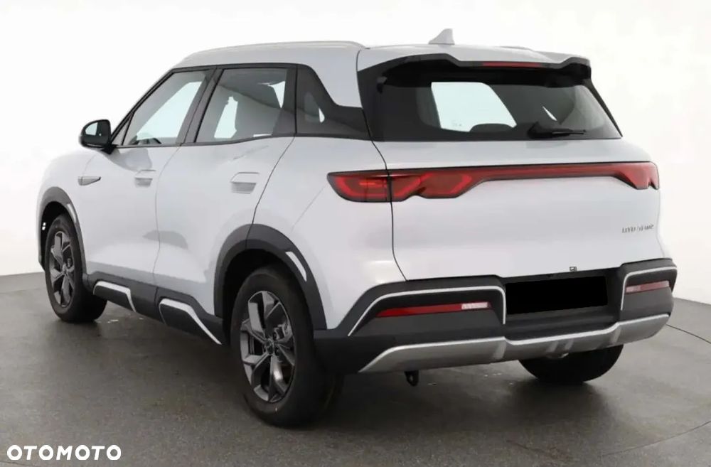 BYD Atto 2 45kWh Boost - 4