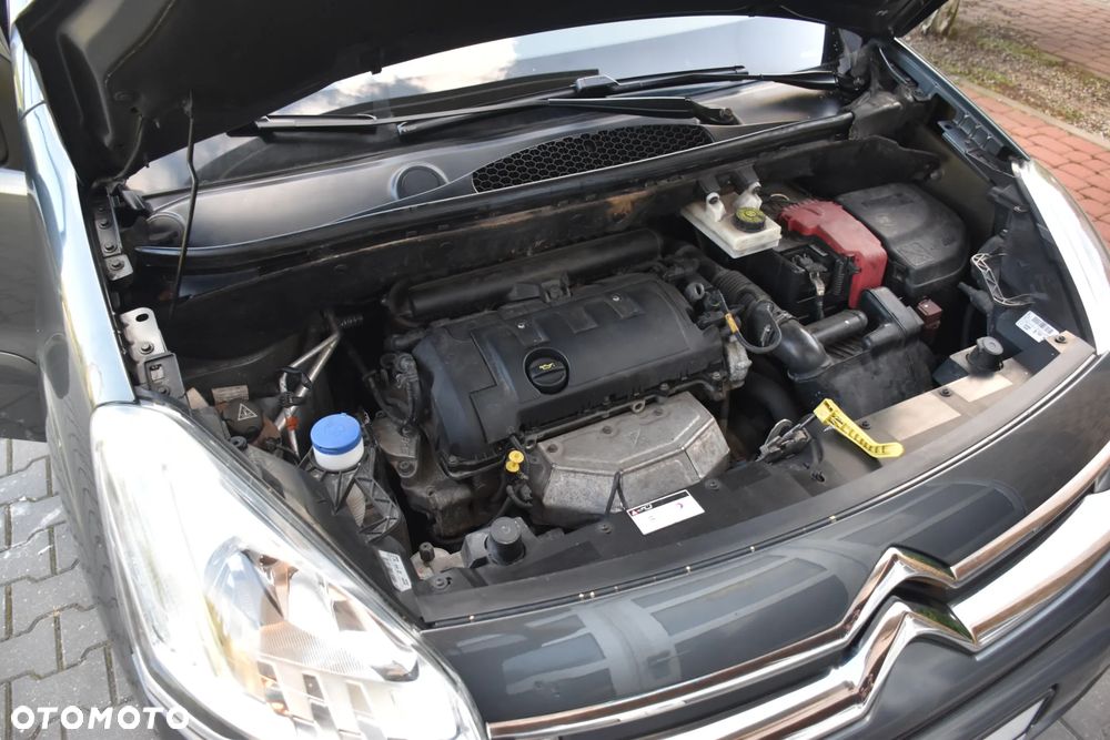 Citroën Berlingo VTi 95 Multispace - 25