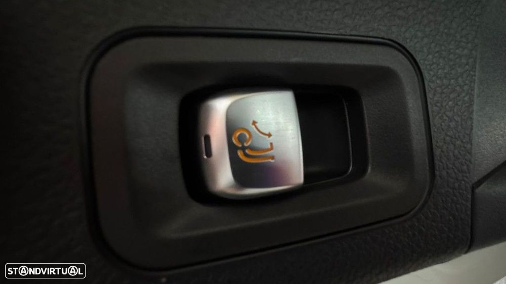 Mercedes-Benz C 200 d Avantgarde Aut. - 8