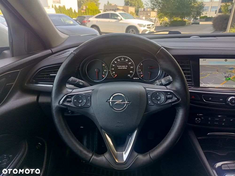 Opel Insignia 2.0 Automatik Business Edition - 18