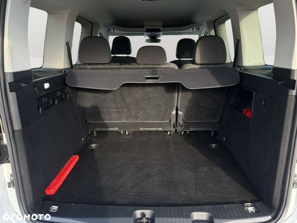 Ford Tourneo Connect 2.0 EcoBlue Titanium - 24