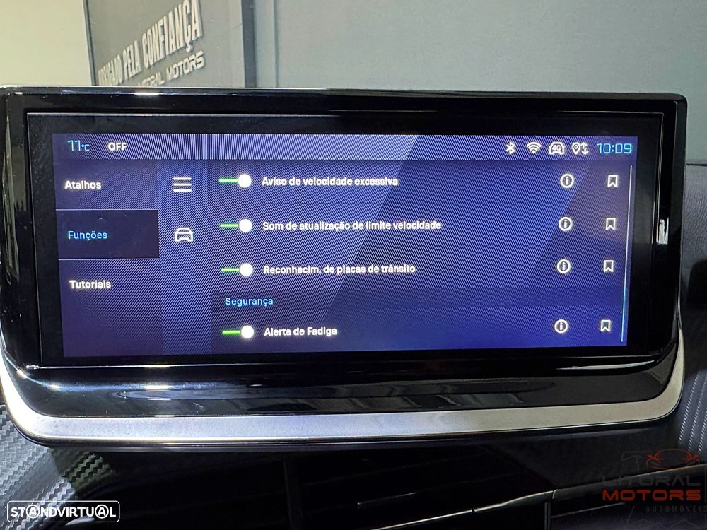 Peugeot 2008 1.2 PureTech SE Style - 36