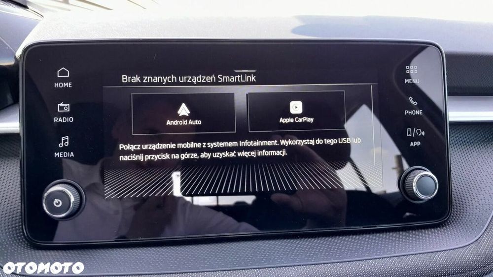 Skoda Fabia 1.0 TSI Selection DSG - 35