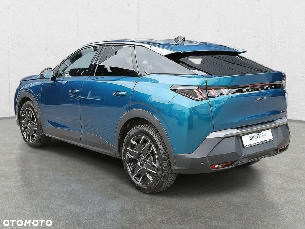Peugeot 3008 - 2