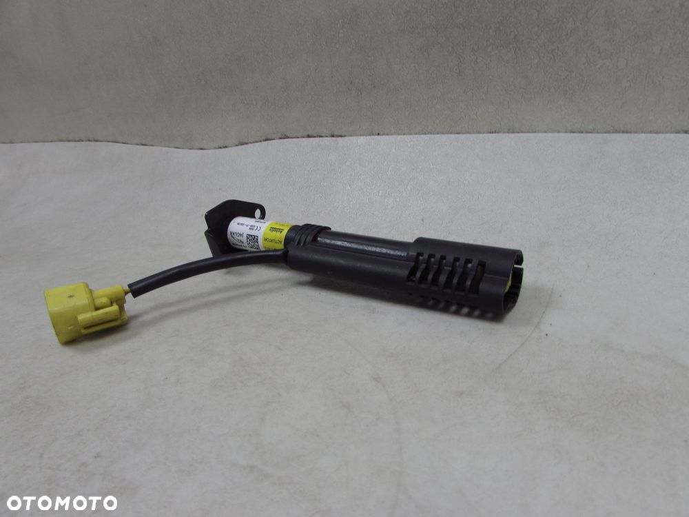 JAGUAR XE X760 15-20 NABOJ PIROTECHNICZNY ZAWIASU MASKI GX73-16E634-AD - 3