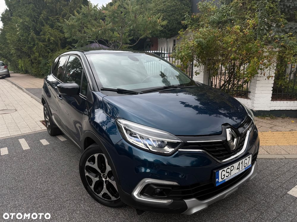 Renault Captur - 9