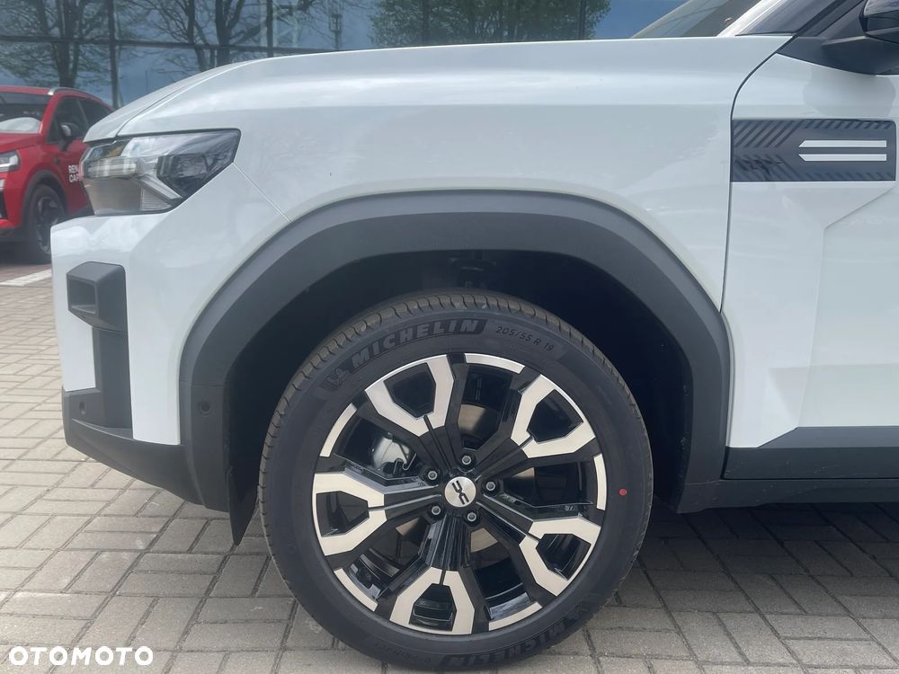 Dacia Bigster 1.2 TCe mHEV Journey - 7
