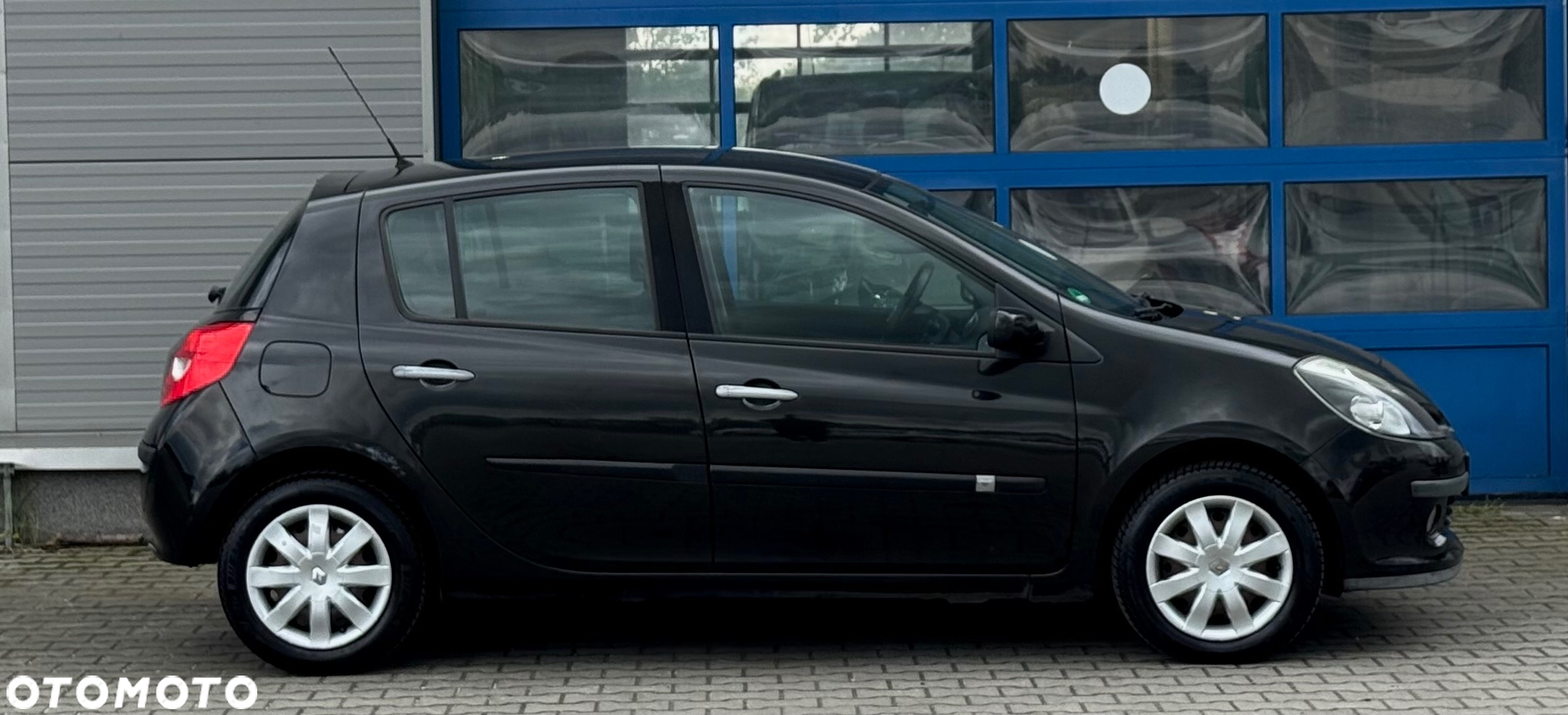 Renault Clio 1.6 16V Edition Dynamique - 11