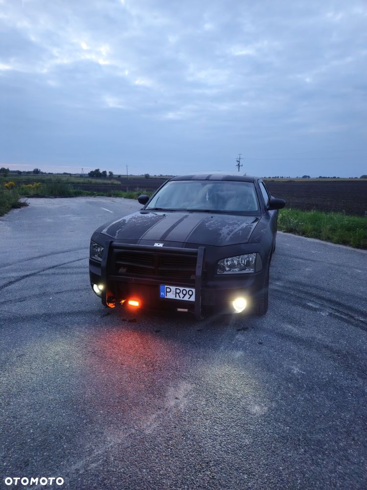 Dodge Charger - 6