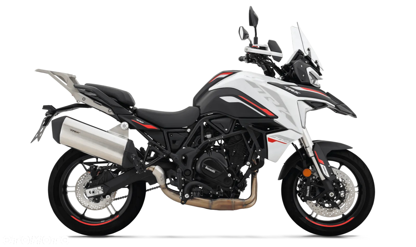Benelli Inny - 4