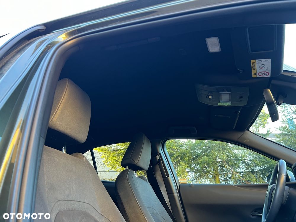 Lexus UX 250h GPF Business Edition 2WD - 21