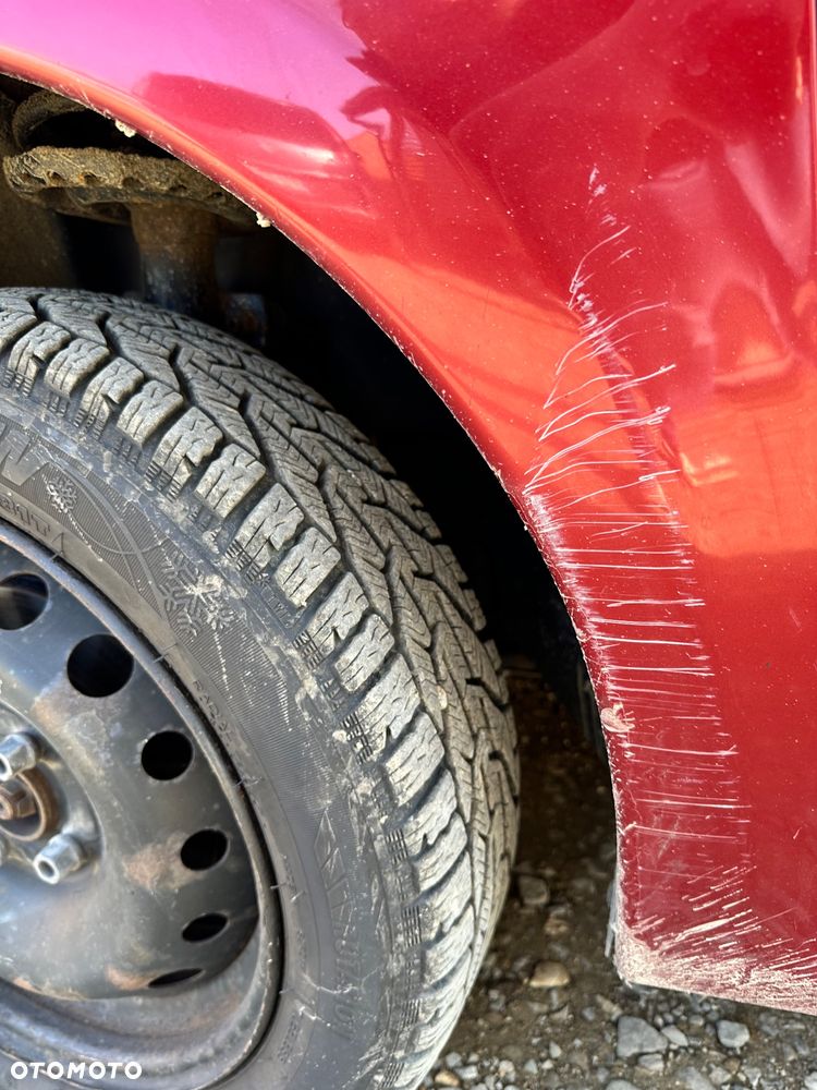 Renault Modus 1.2 Confort Authentique - 9