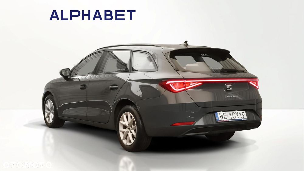 Seat Leon 1.5 TSI Style - 3