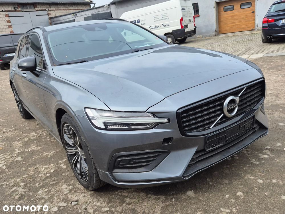 Volvo V60 - 13