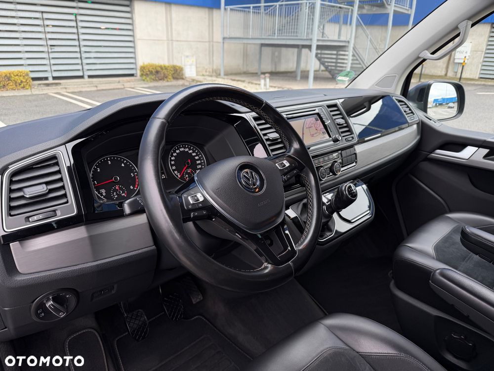 Volkswagen Multivan 2.0 BiTDI L1 Generation SIX - 15