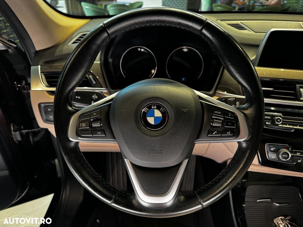 BMW X1 - 19